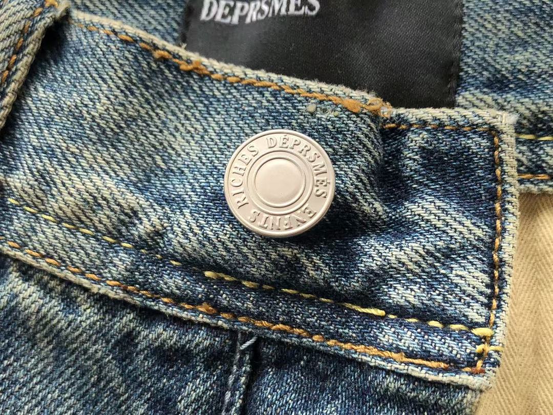 E.R.D JEANS