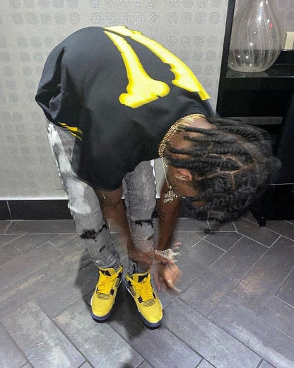 Maglietta Vlone Friends