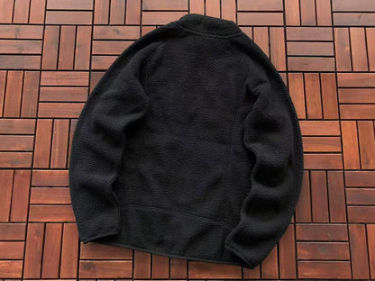 P🔥TAG🔥N🔥A JACKET FLEECE