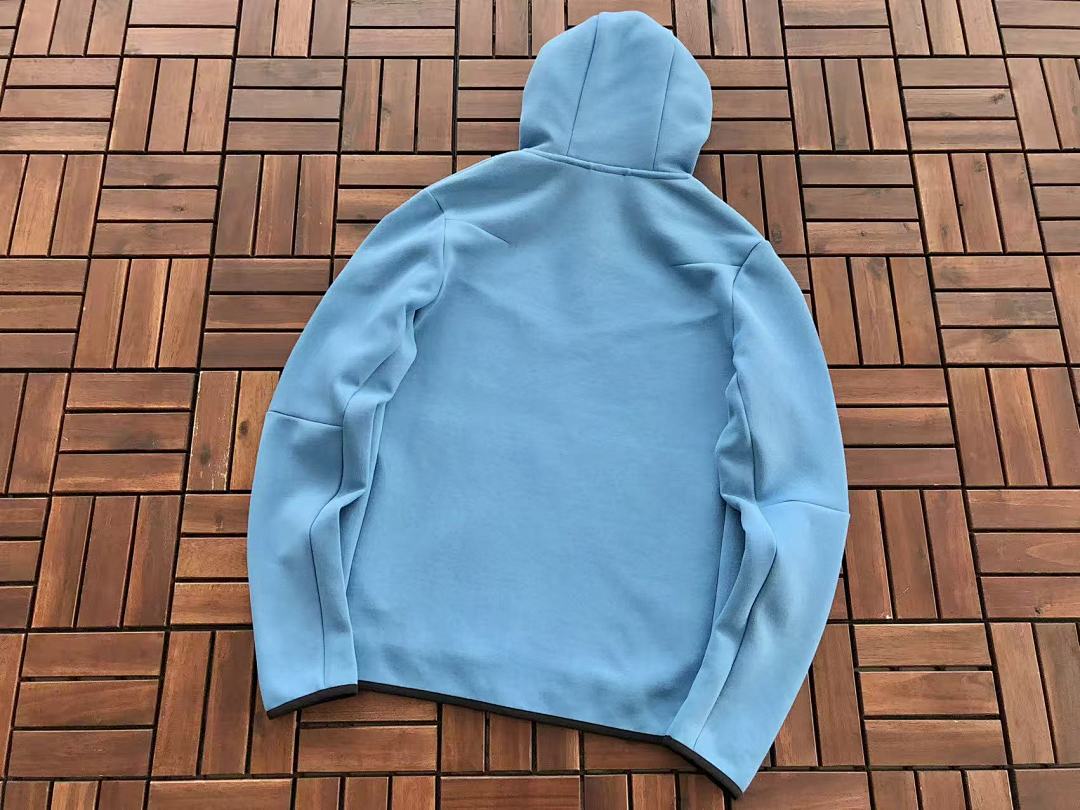 TF 2020 CU4489-469 zip-up coat CU4495-469 pants