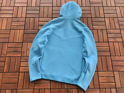 TF 2020 CU4489-469 zip-up coat CU4495-469 pants