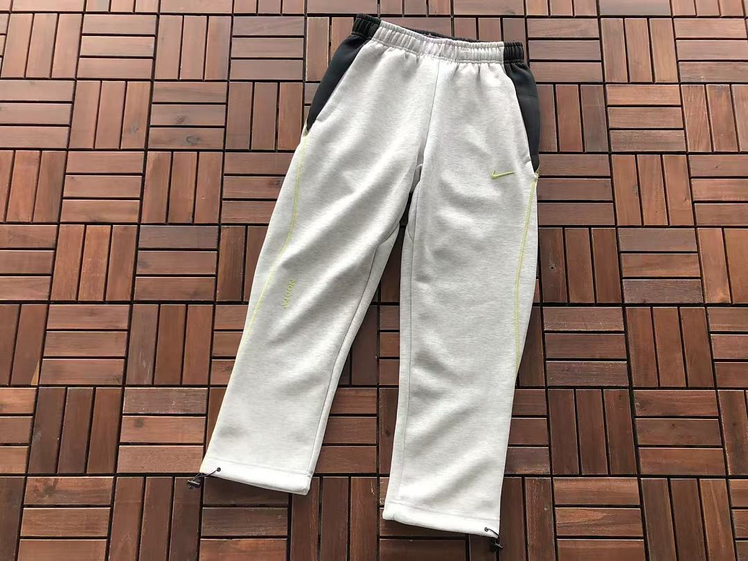 TOP ￥ 219 PANTS N🔥C🔥A & N🔥K🔥HOODIE TROUSERS