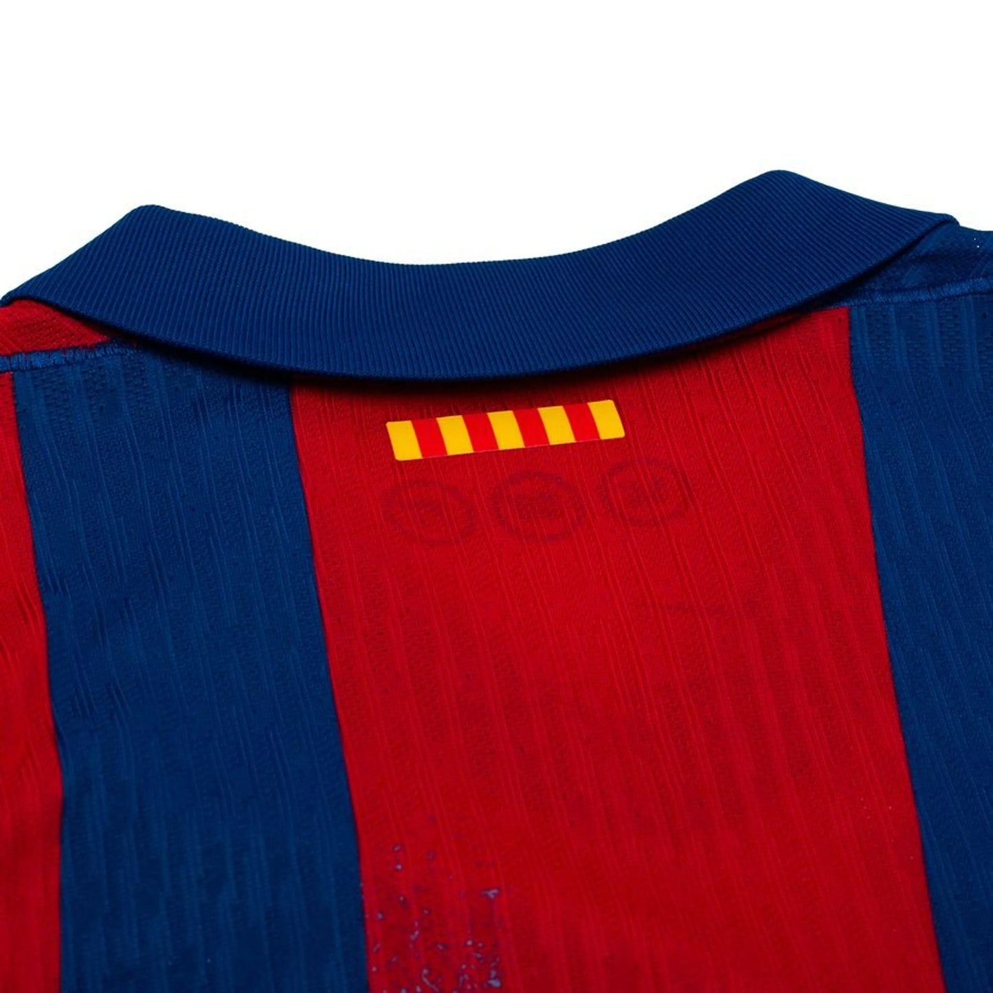 Jersey Fourth Player 25/26