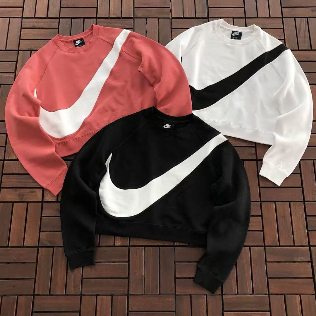 🔥SALE🔥￥~39.9←99 N🔥K🔥 SWEATER FLEECE WOMAN