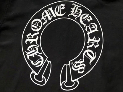 CH🔥OM🔥 HE🔥RTS HOODIE