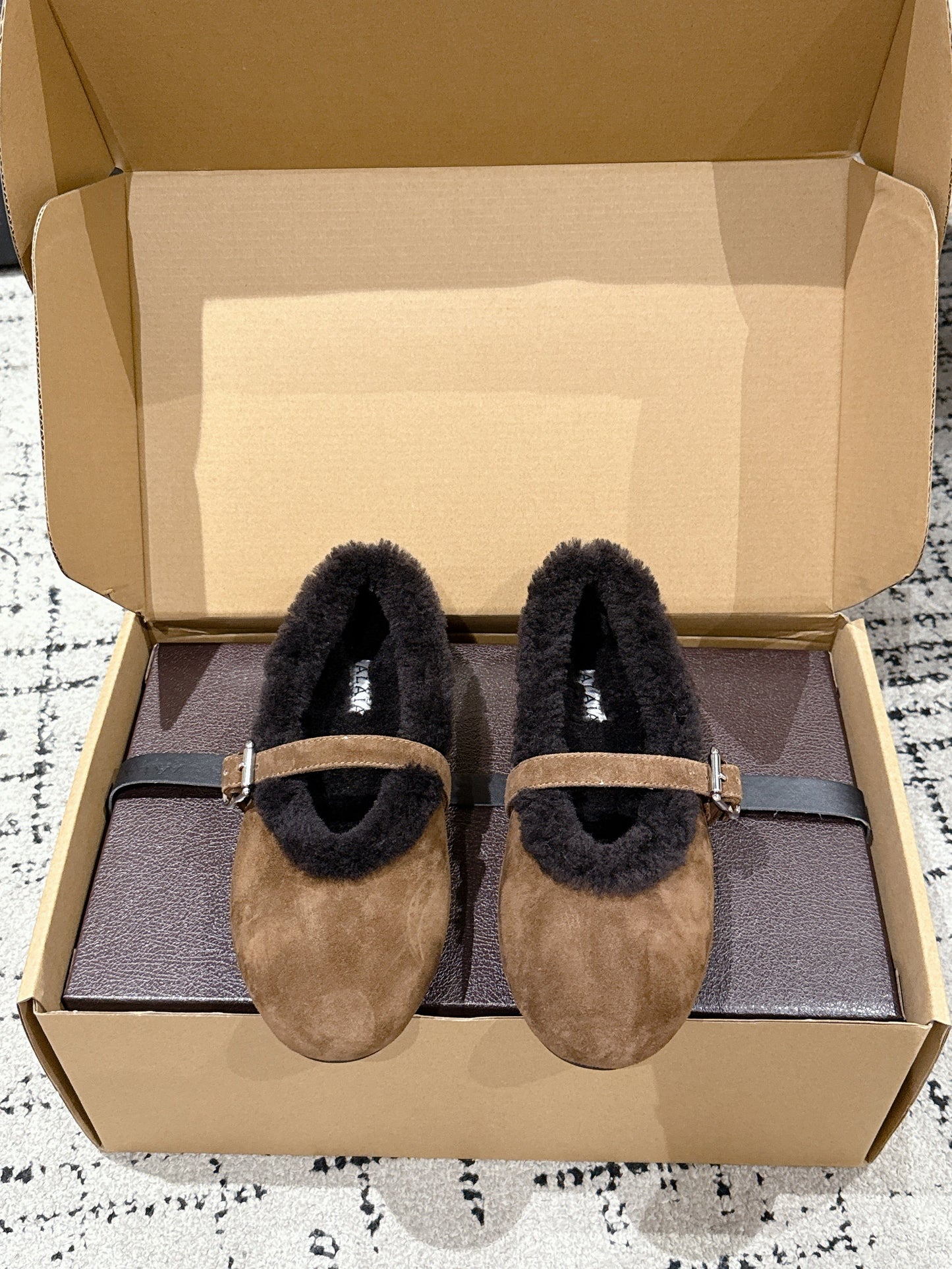 Alaïa