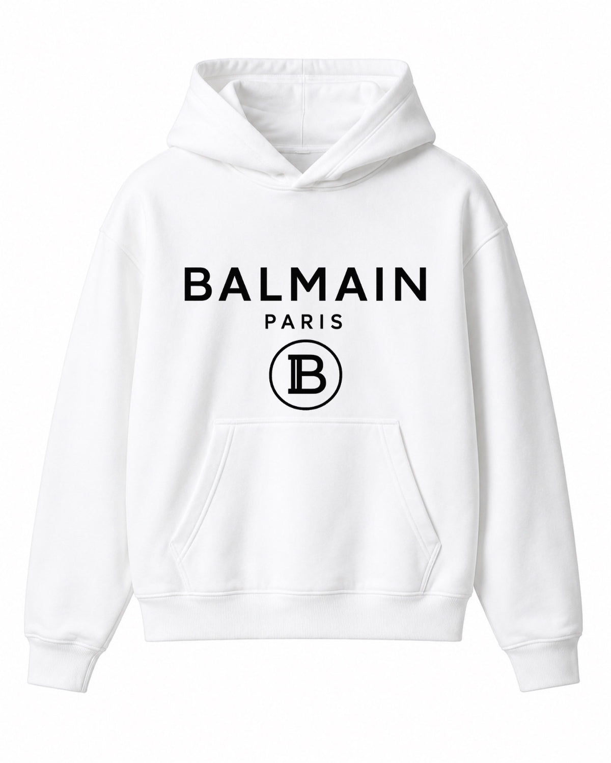 SUDADERA BALMA!N