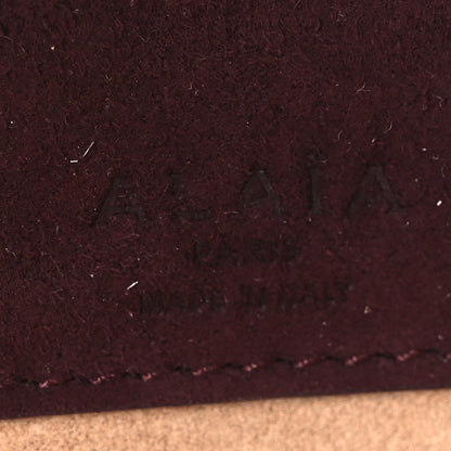 Alaïa