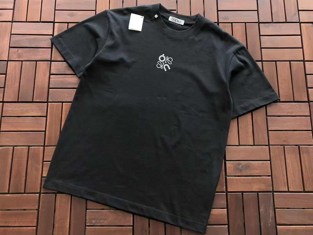 L🔥E🔥🔥 & ON RU🔥🔥I🔥G T-SHIRT