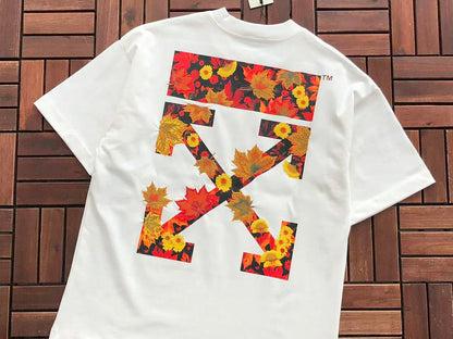 O🔥🔥-W🔥🔥TE T-SHIRT