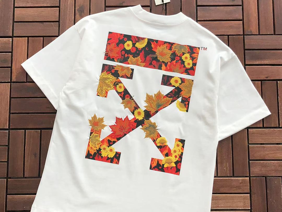 O🔥🔥-W🔥🔥TE T-SHIRT
