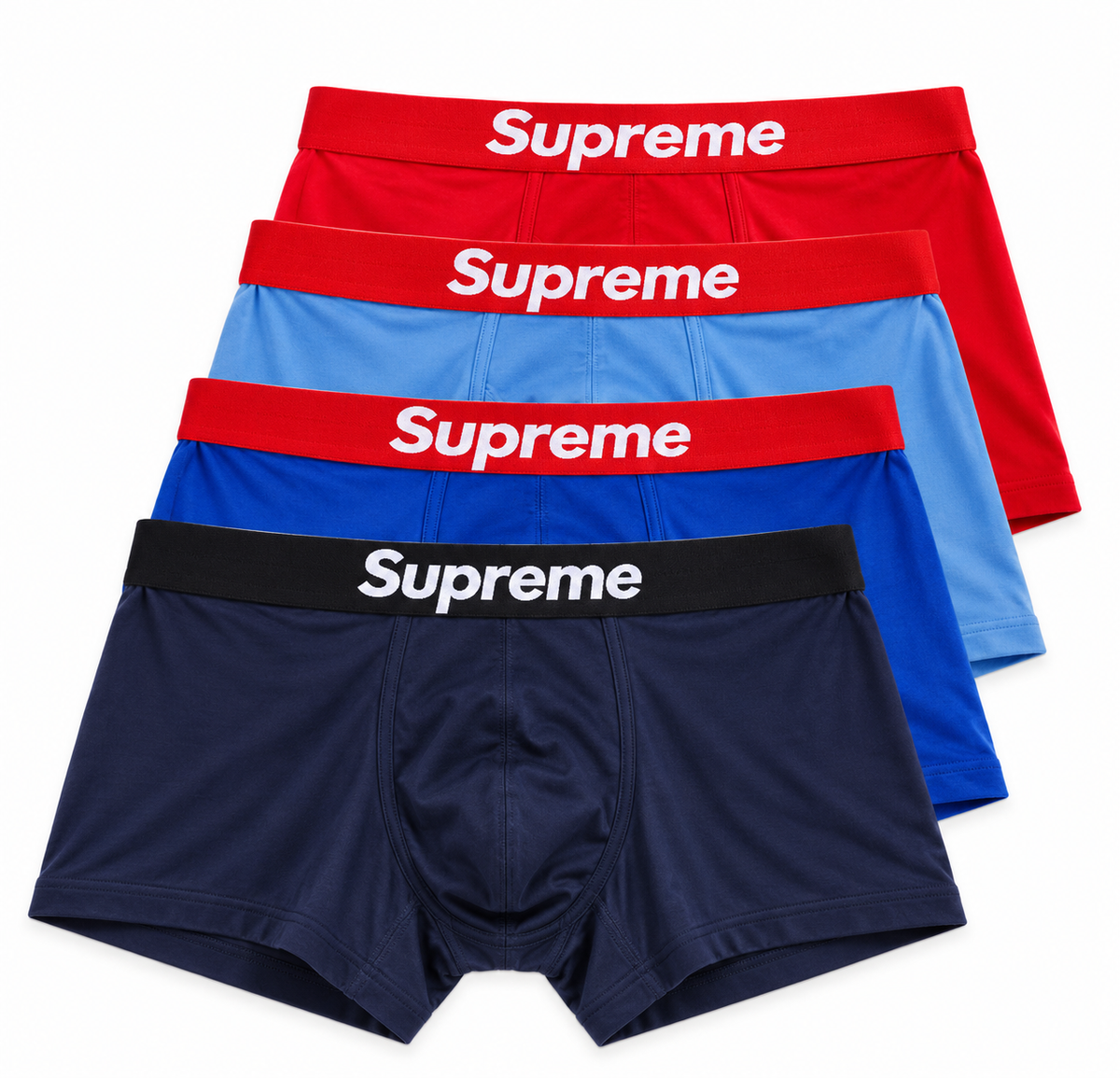 Ropa interior suprèm£