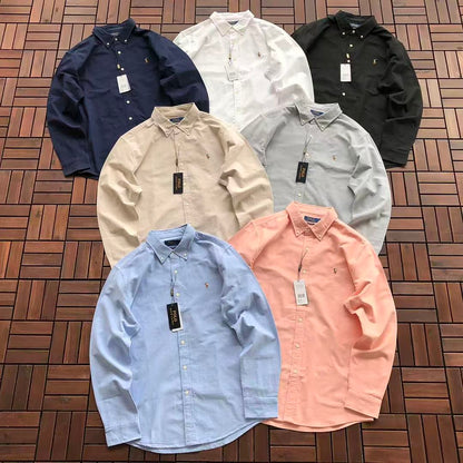 RA🔥PH🔥AU🔥EN LONG-SLEEVE