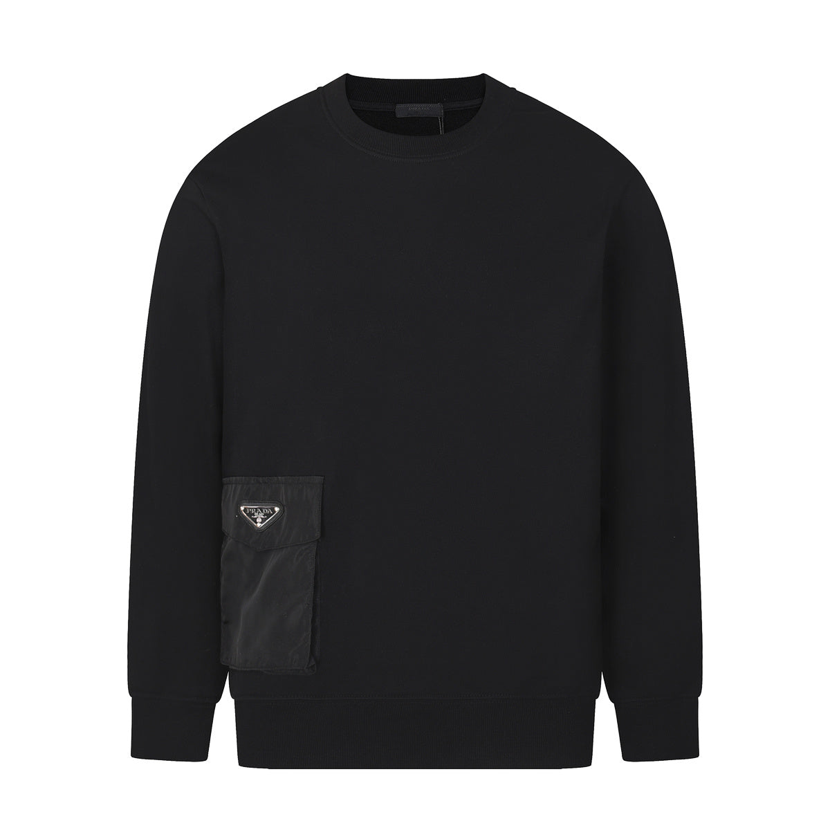 Sudadera PRAD@