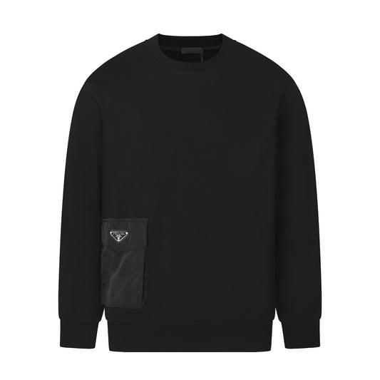 Sudadera PRAD@