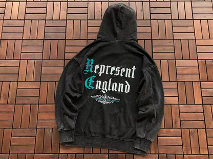 REPRESENT HOODIE