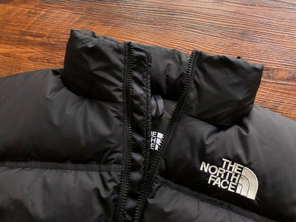 🔥husky11~ 1996 Retro Nuptse Jacket