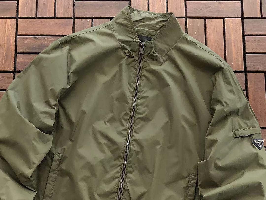 P🔥A🔥A JACKET