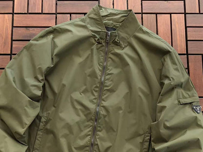 P🔥A🔥A JACKET