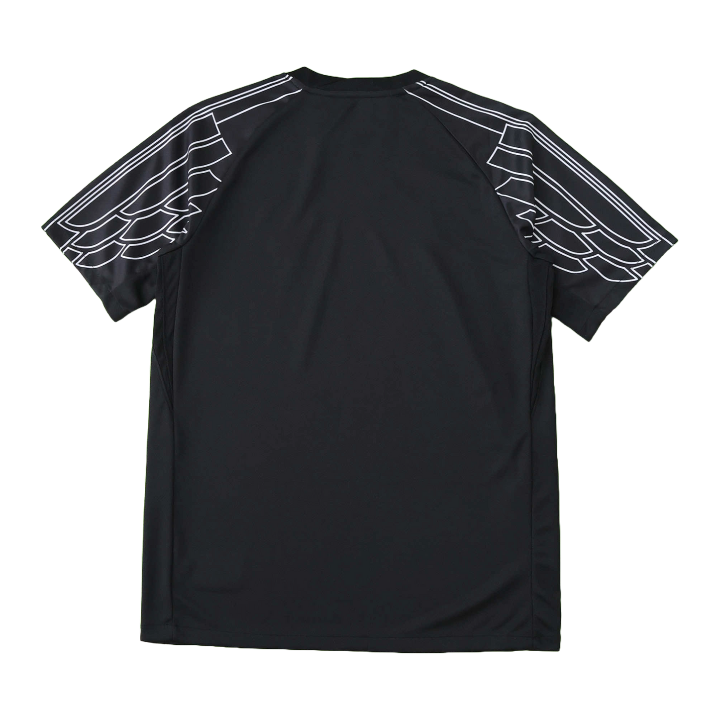 Fourth 25/26 Men’s Shirt
