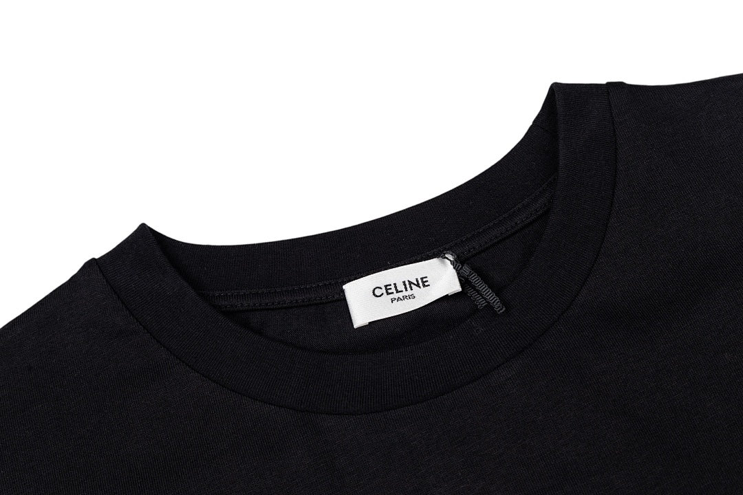 CAMISETA CELIN£ - 477