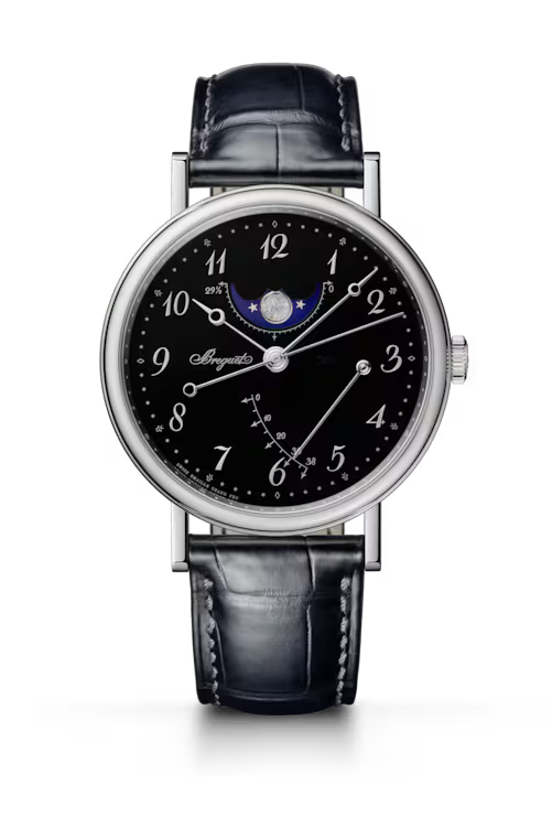 Breguet Classique Phase de Lune 7787