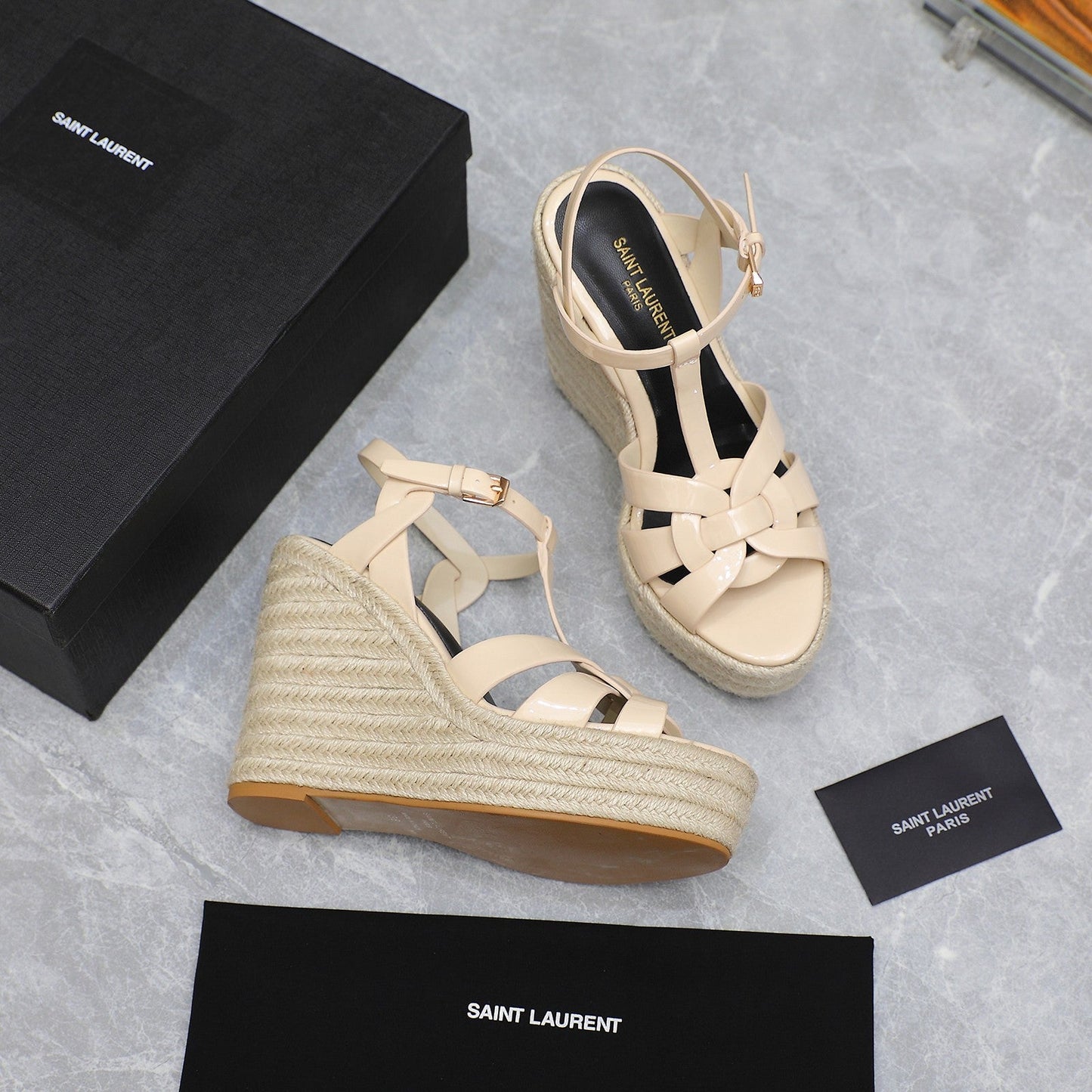 Saint Laurent