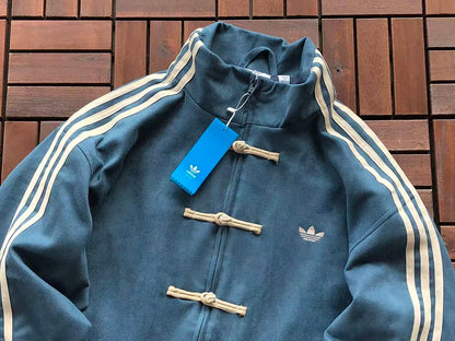TOP￥~195 PANTS￥~169 🔥DI🔥AS JACKET TROUSERS