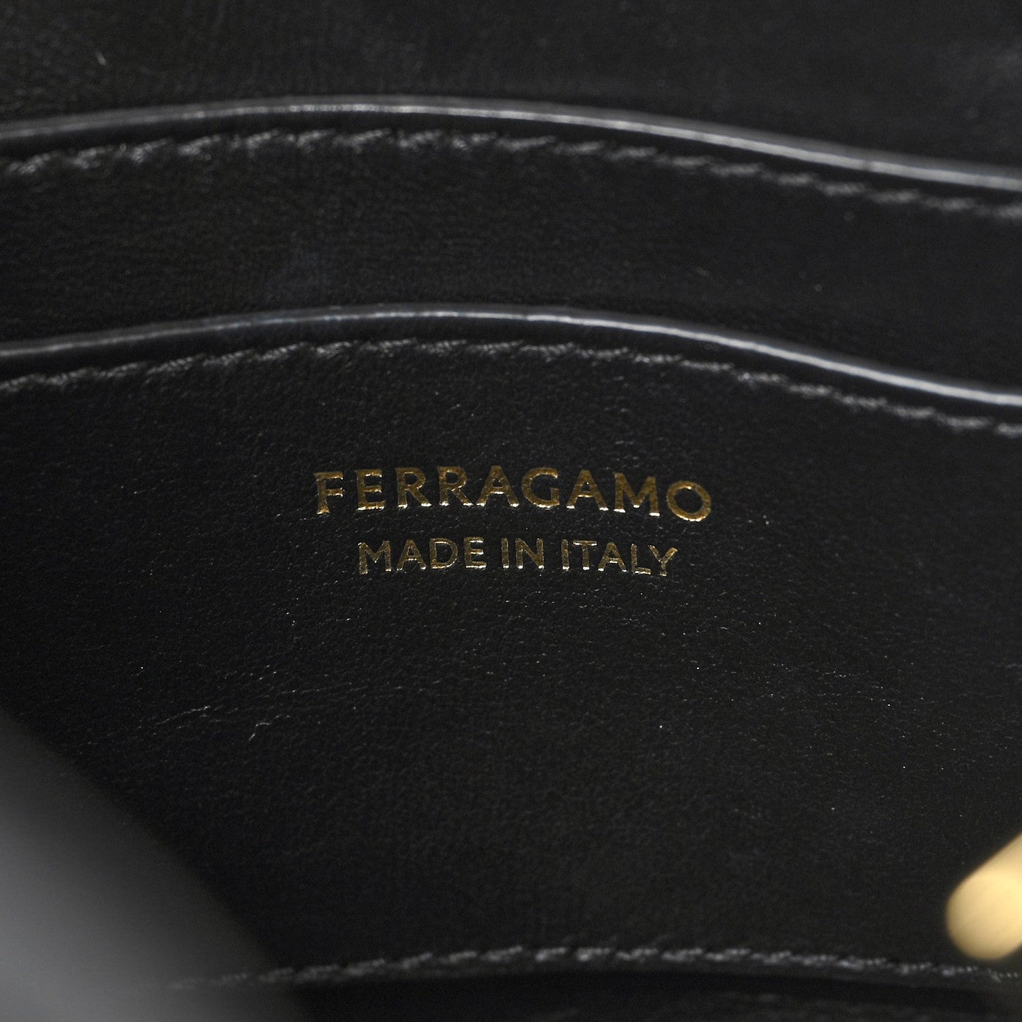 Salvatore Ferragamo