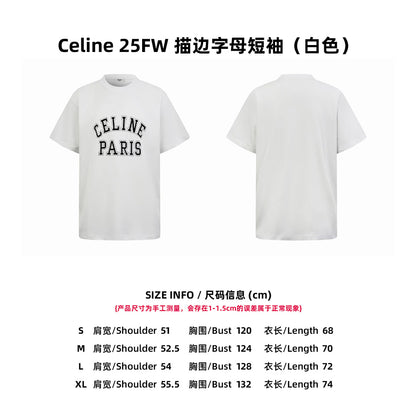 CAMISETA CELIN£ - 151