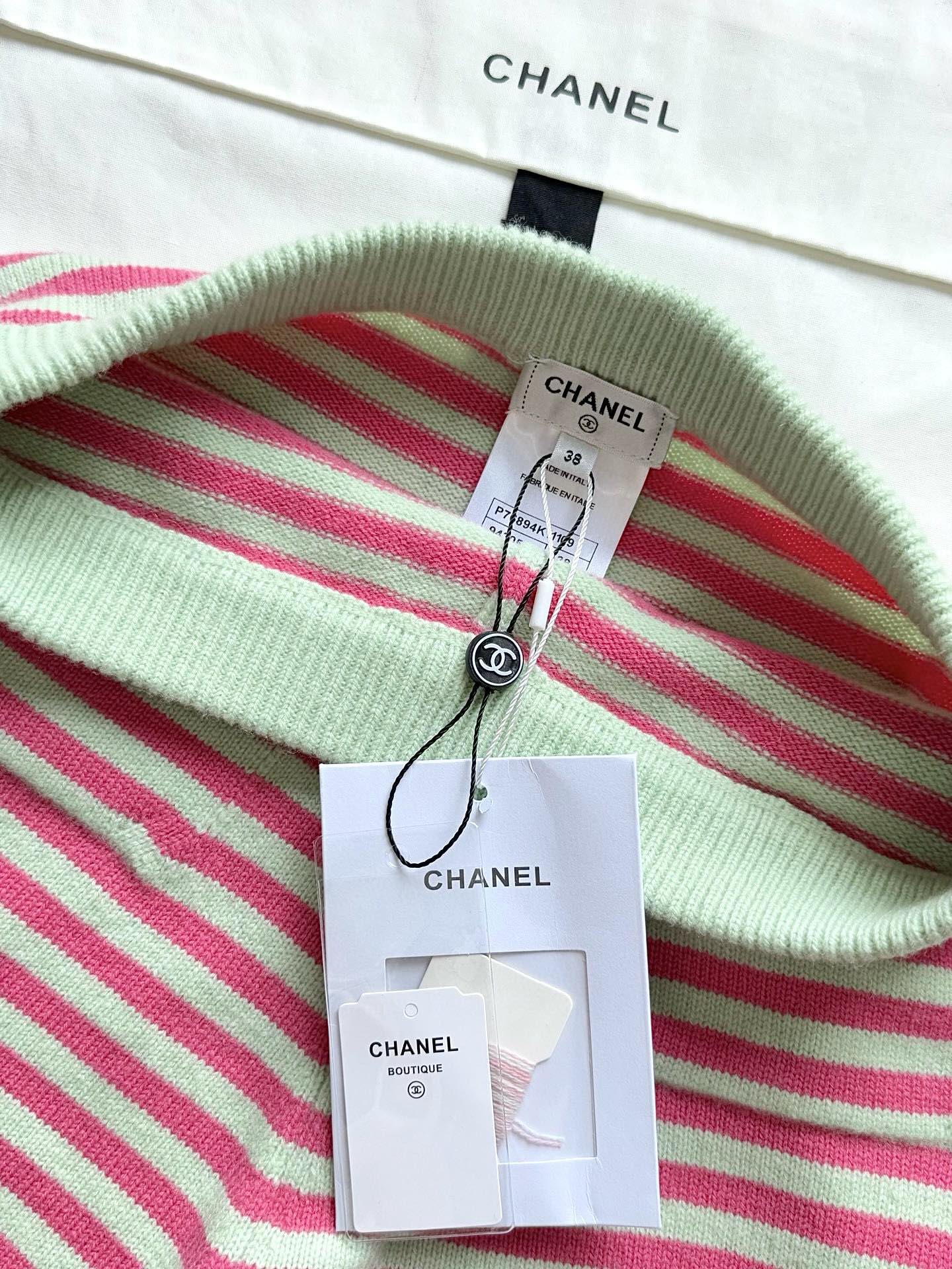 CHANEL