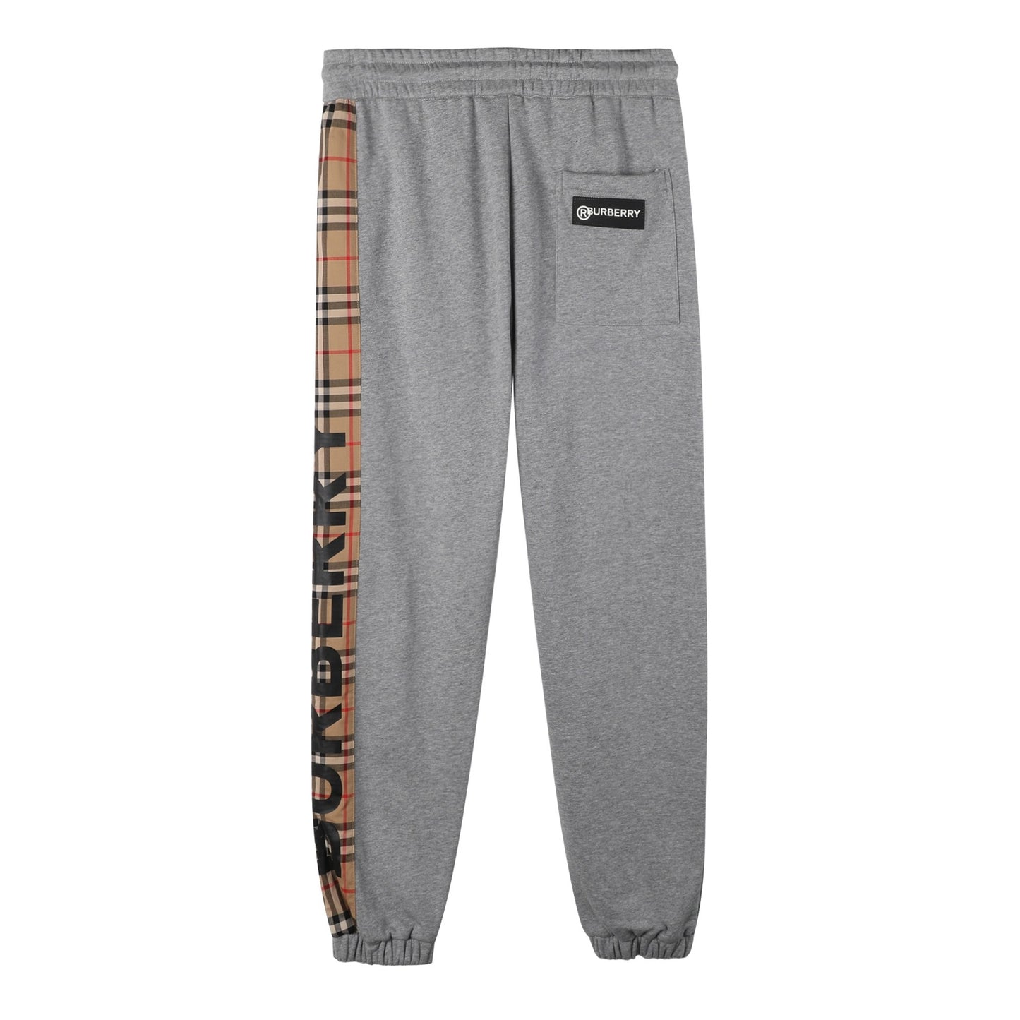 Pantalones burberr¥