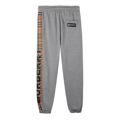 Pantalones burberr¥
