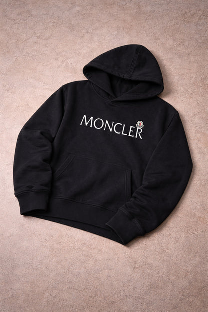 Sudadera MONCL£R
