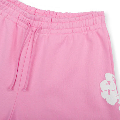 Pantalones DENIM TEAR$