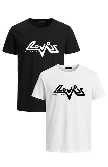 CAMISETA LOUIS VUITT0N