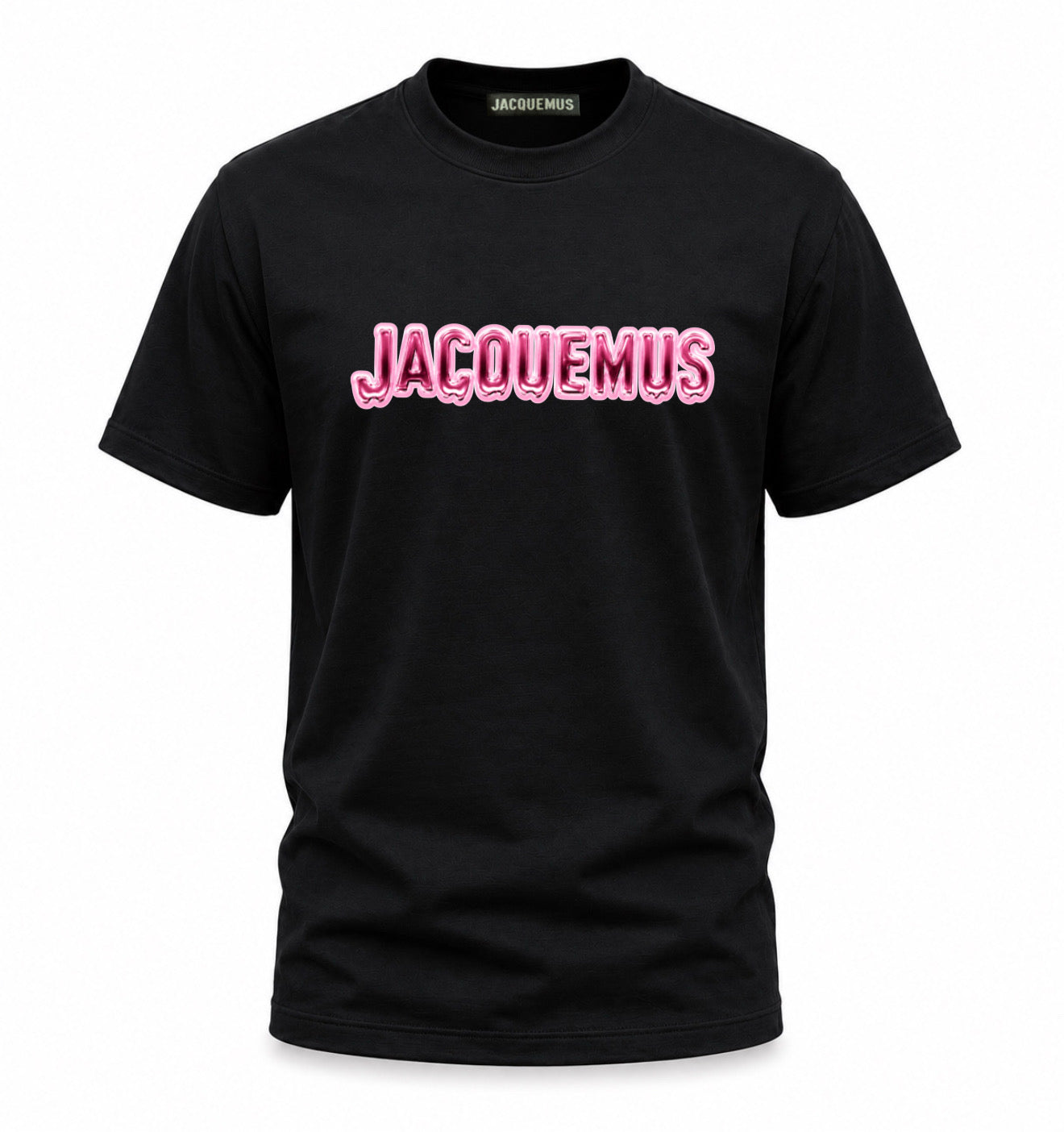 Camiseta JAQUEMU$