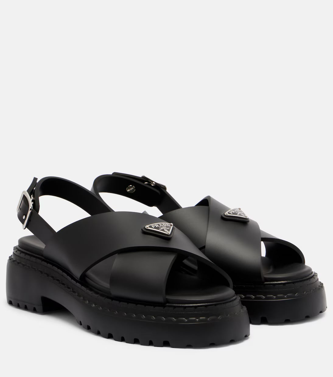 SANDALIAS PRADÄ