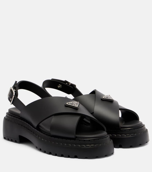 SANDALIAS PRADÄ