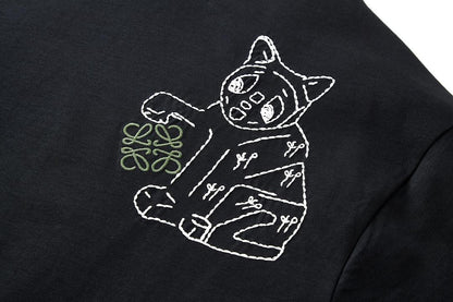 CAMISETA LOEW£