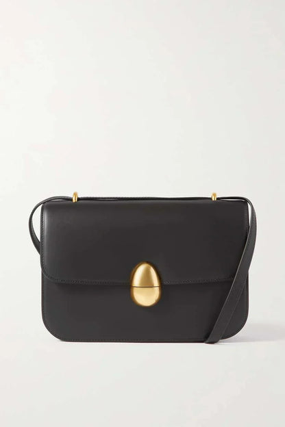 NEOUS Phoenix leather shoulder bag