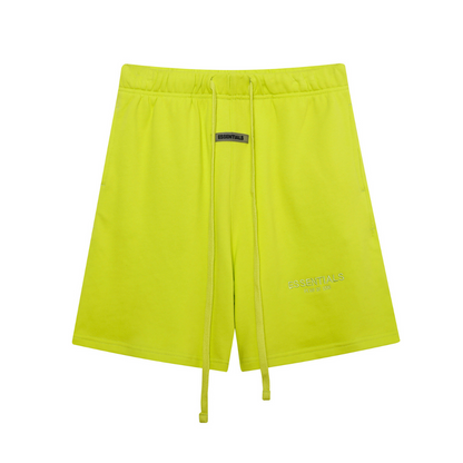 Pantaloncini essenziali