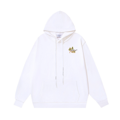 Sudadera OFF-WHIT£