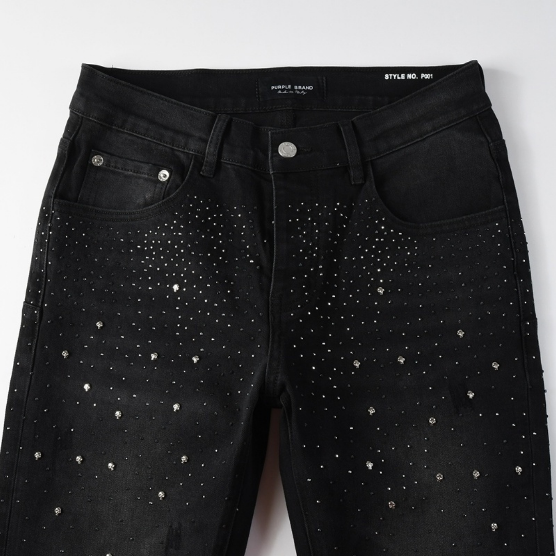 Pantalones PURPLE