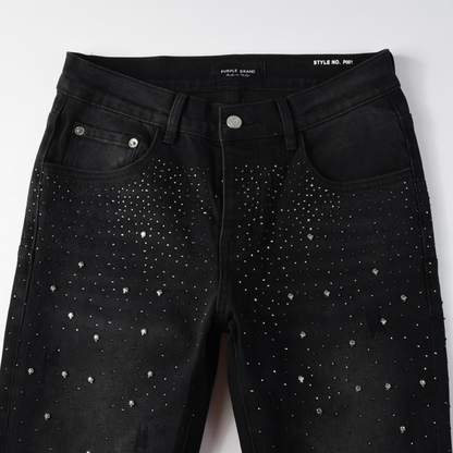Pantalones PURPLE