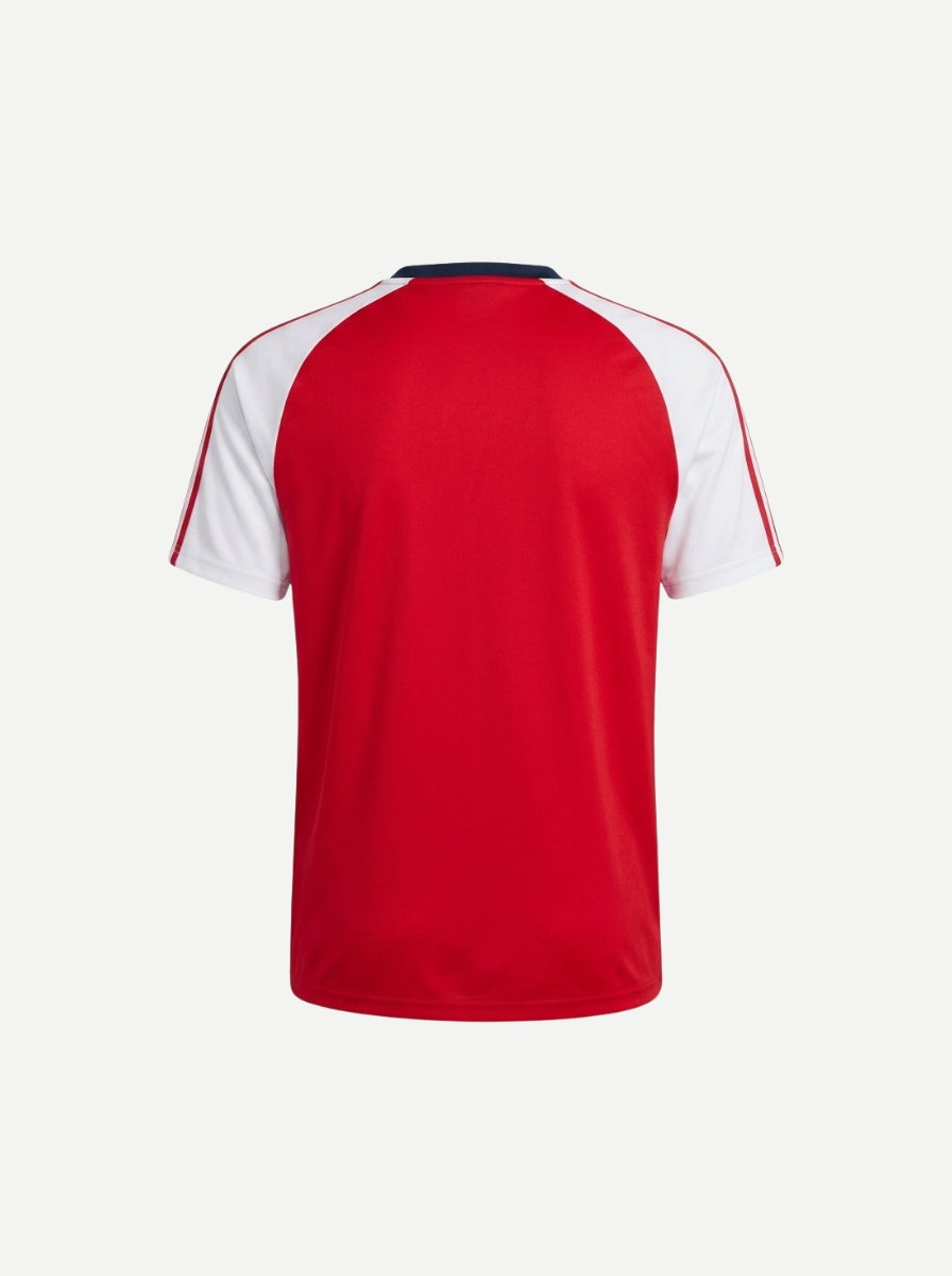 Jersey Terrace Icons