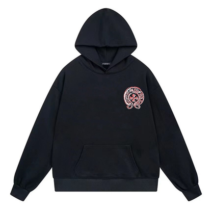 Sudadera CHROME HEART$