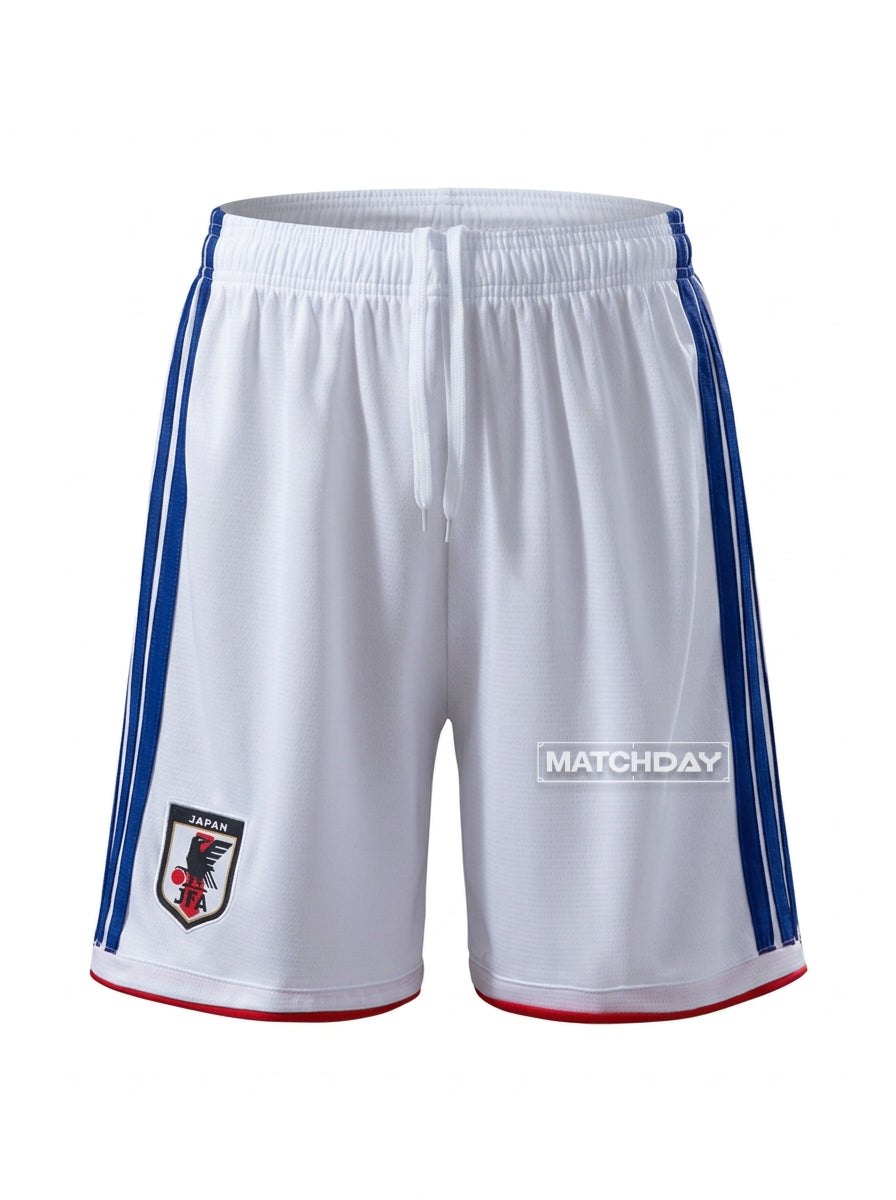 Shorts Home 2026