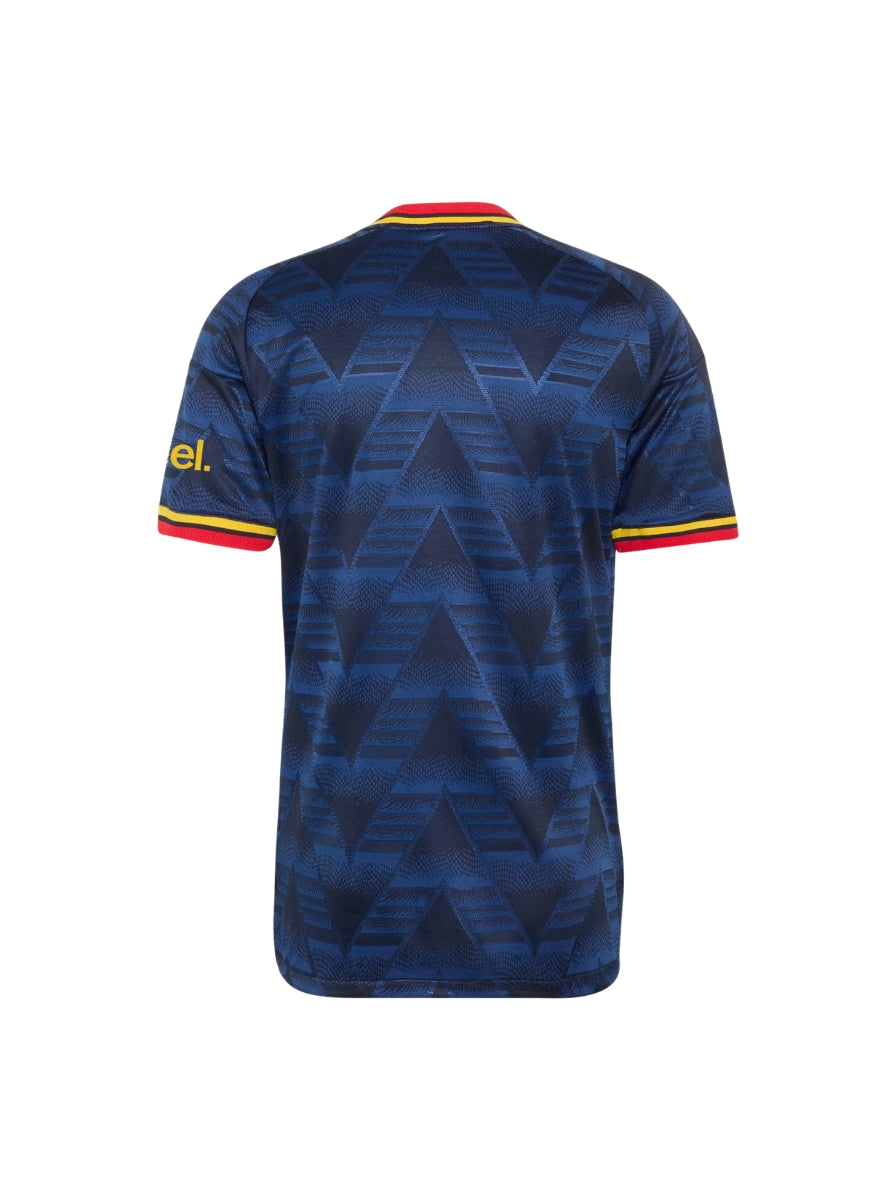 Jersey Away Player 26/27