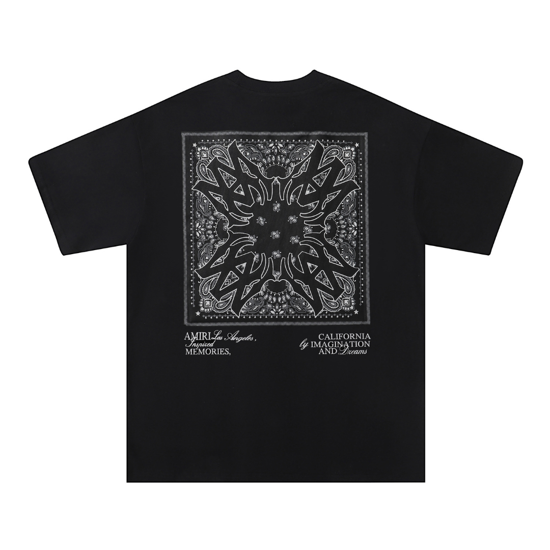 Camiseta AMIRl